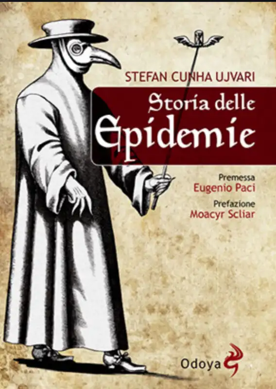 epidemie cover