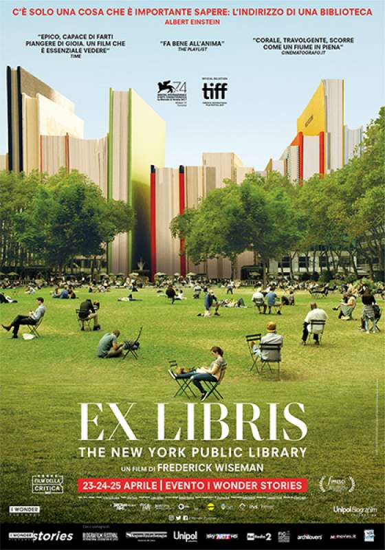 ex libris new york public library