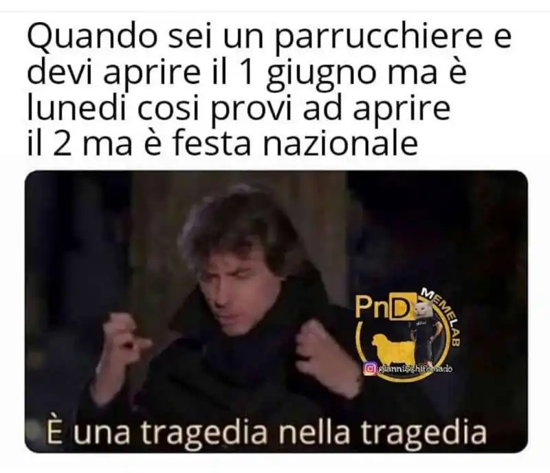 fase due meme  8