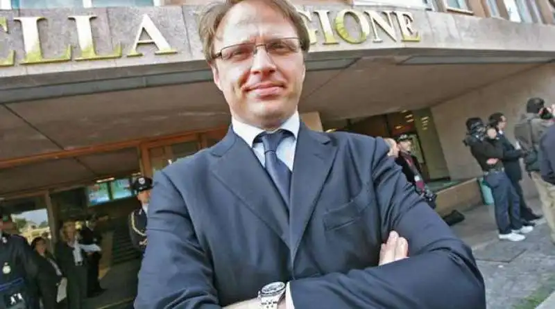 francesco lollobrigida