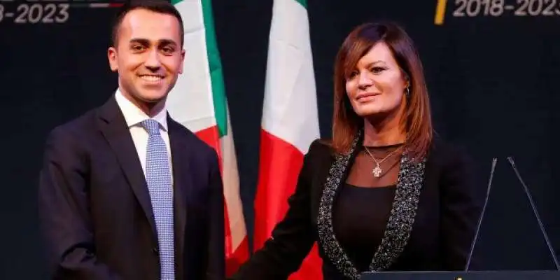 Giannetakis Di Maio