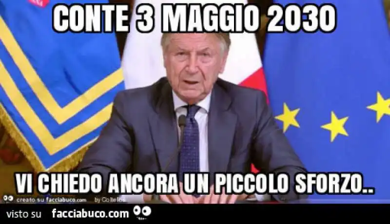 giuseppe conte meme