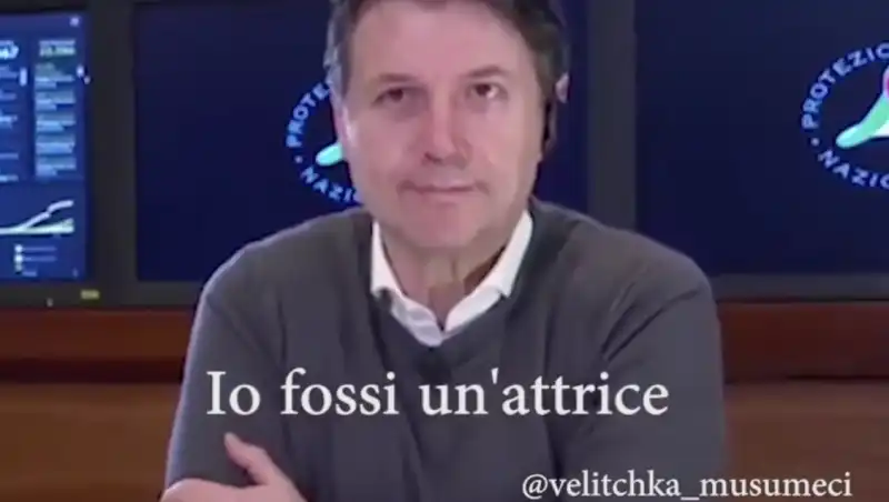 giuseppe conte pop porno 3