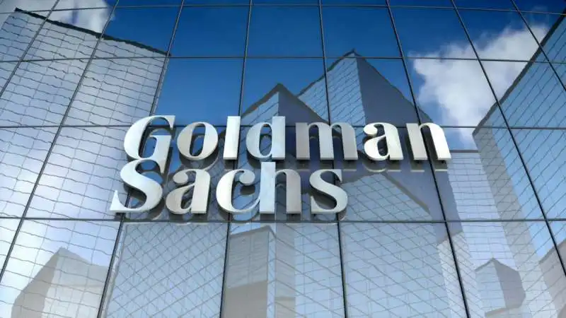 GOLDMAN SACHS