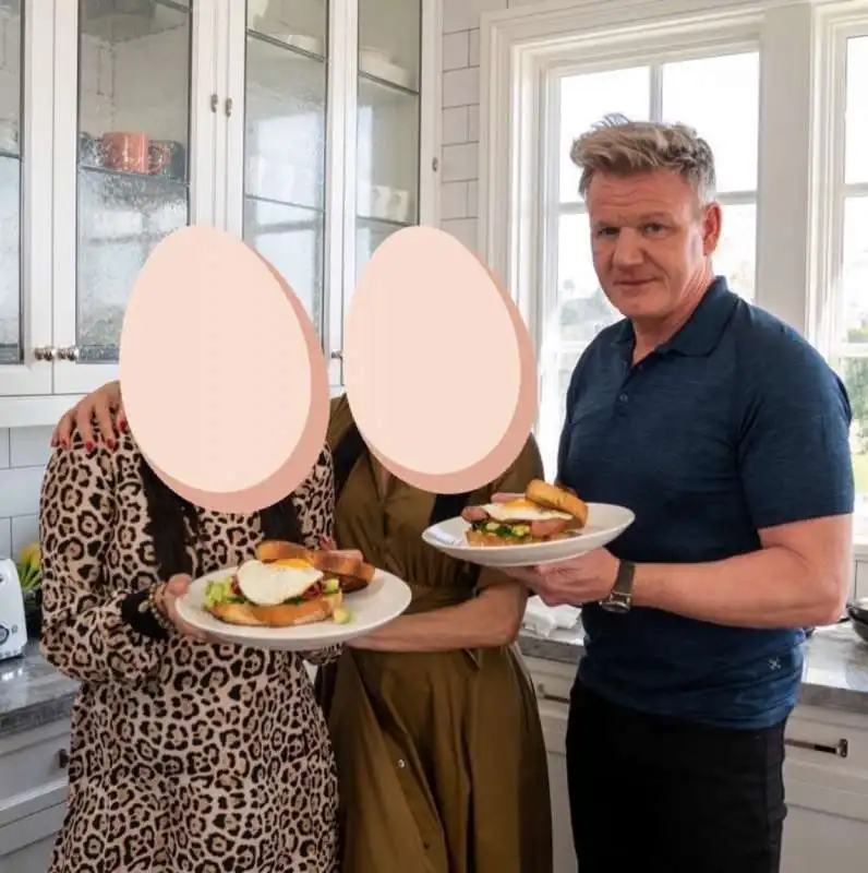 gordon ramsay 2