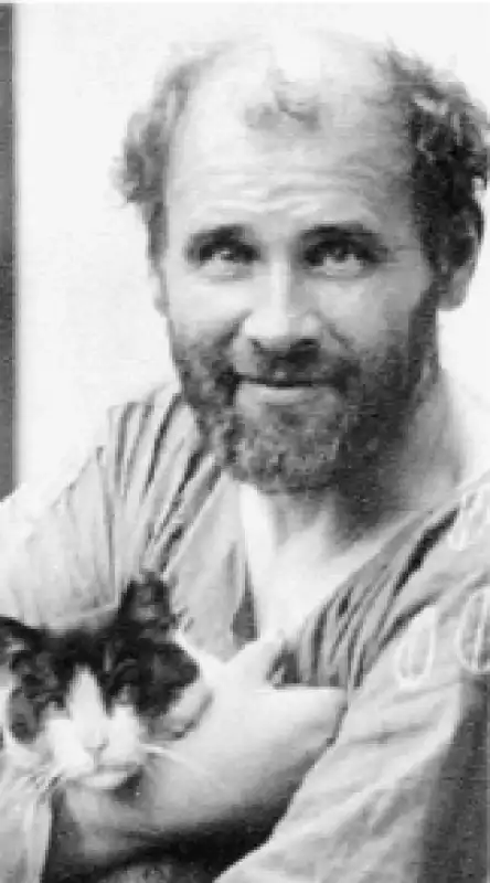 gustav klimt