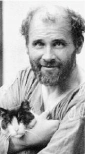 gustav klimt