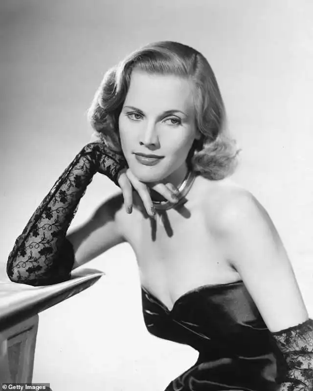 honor blackman 1