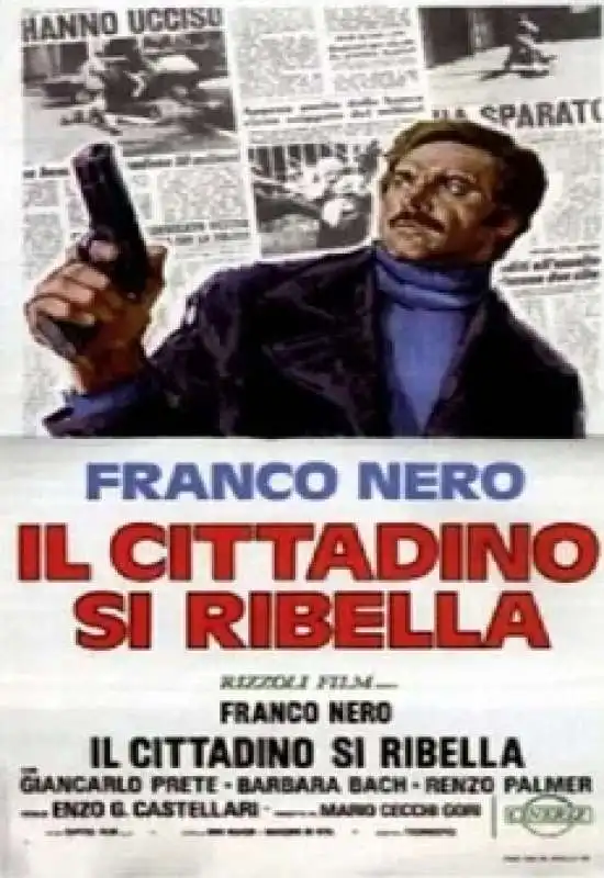 il cittadino si ribella 3