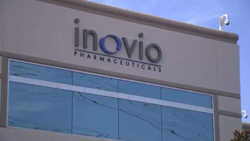 inovio  