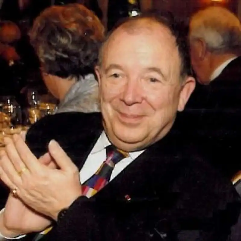 jean pierre changeux