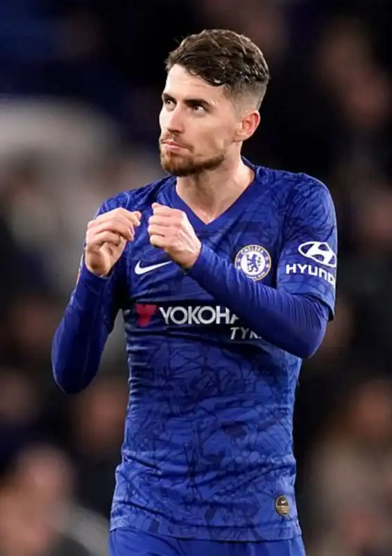 jorginho