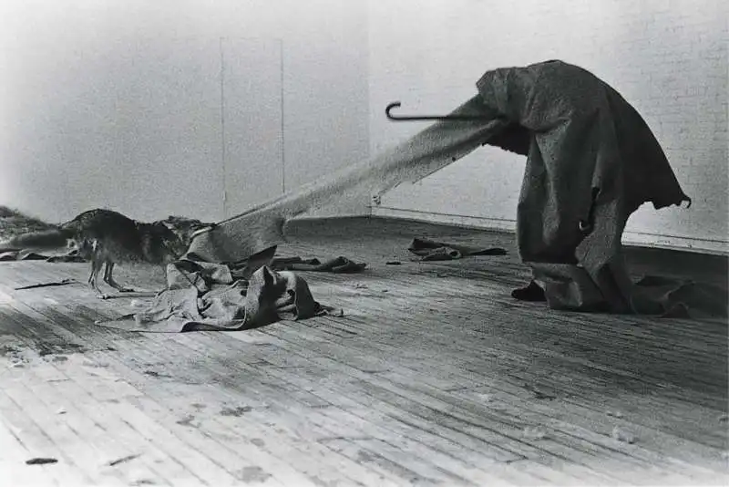 joseph beuys 