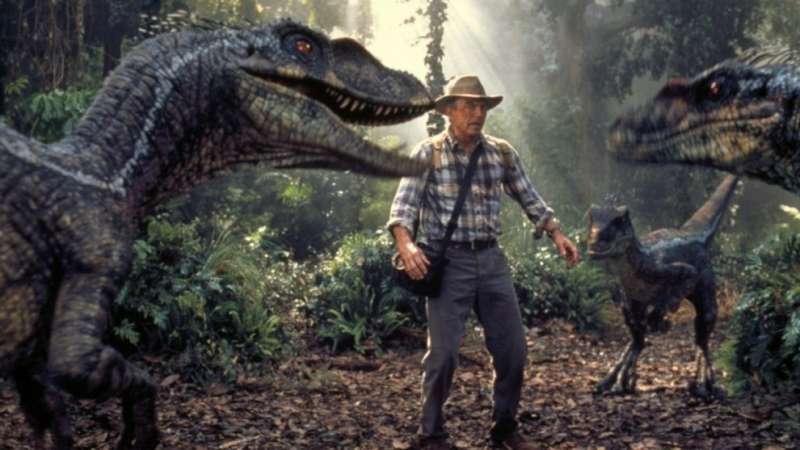 jurassic park iii 1