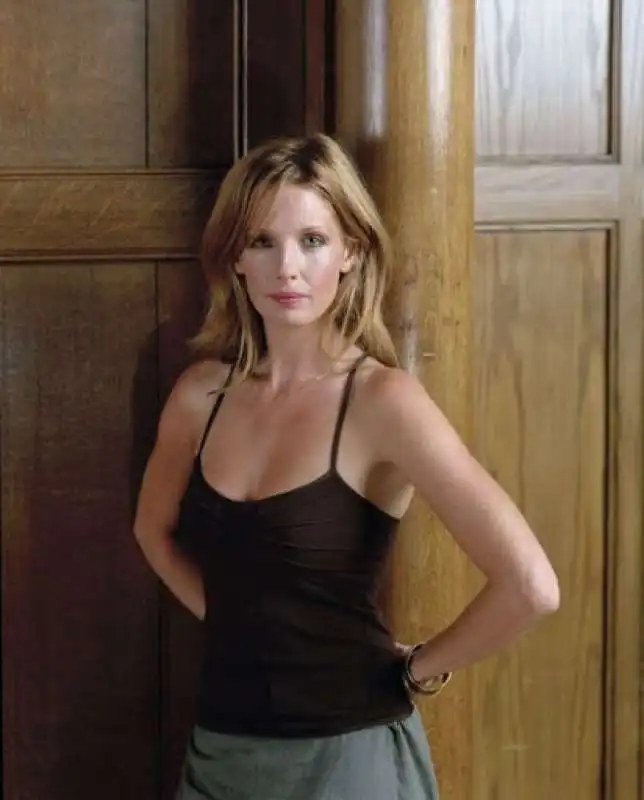 Kelly Reilly