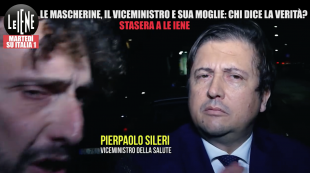 le iene il servizio sul viceministro sileri