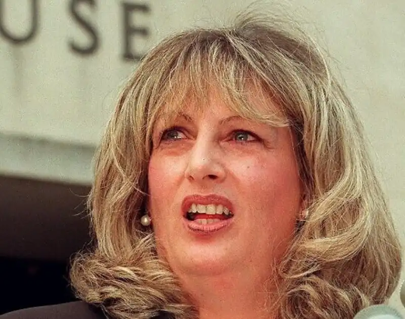 linda tripp 