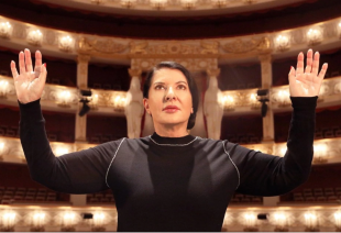 marina abramovic