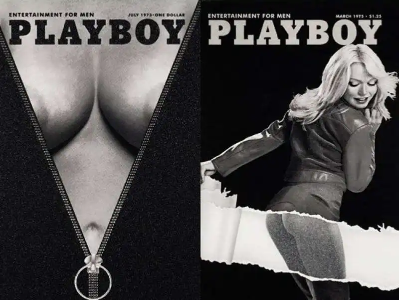 mughini playboy cover 3