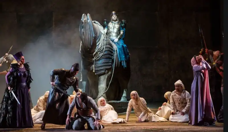 nabucco