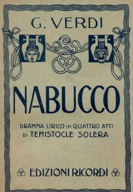 nabucco