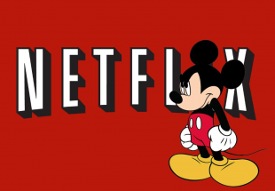 netflix e disney + 1