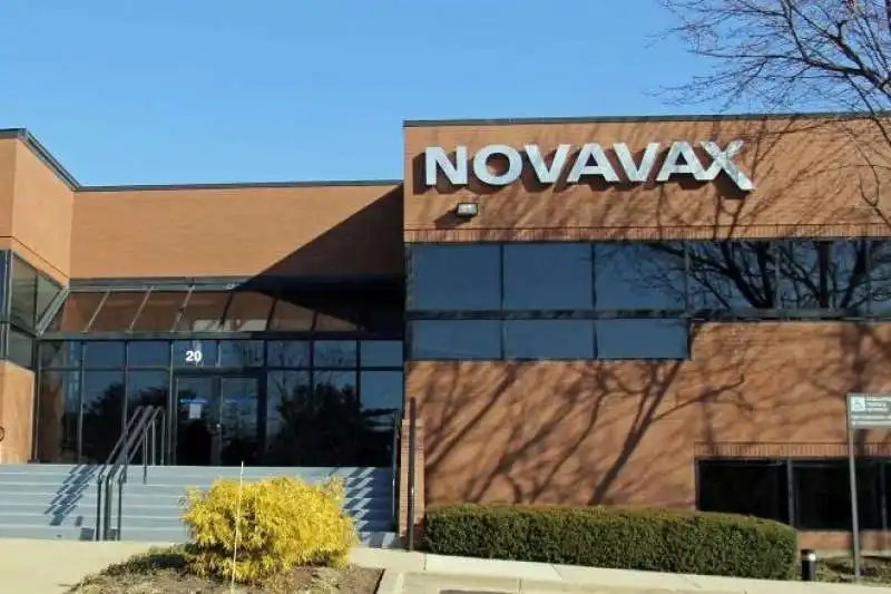 novavax 1