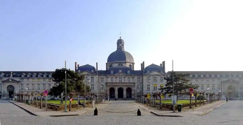 ospedale la pitie' salpetriere 