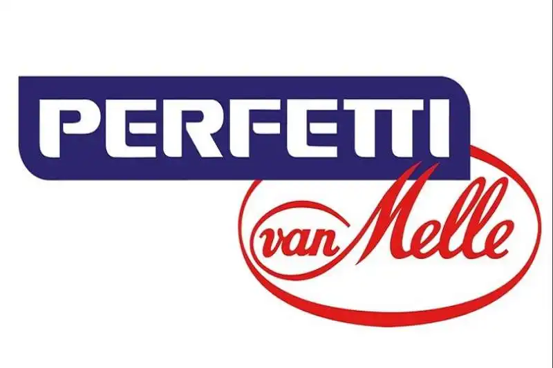 Perfetti Van del Melle 