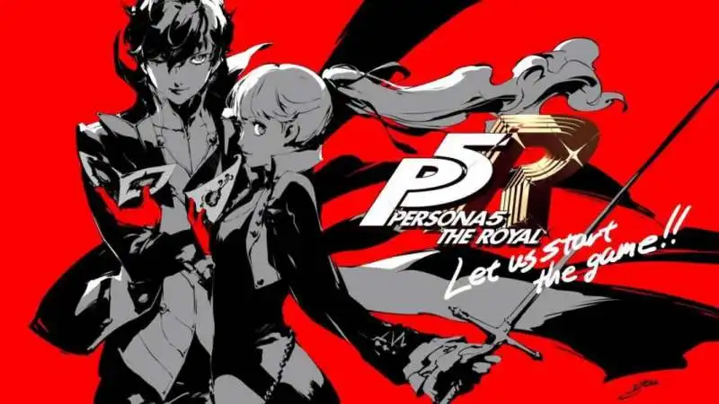 persona 5 royal 