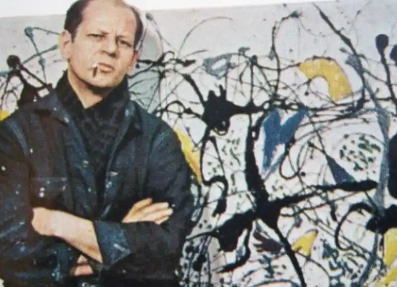 pollock