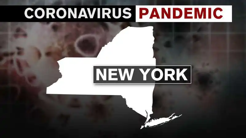 porno coronavirus new york city