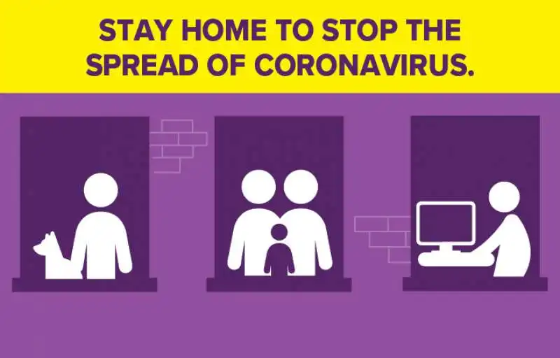 porno coronavirus nyc health