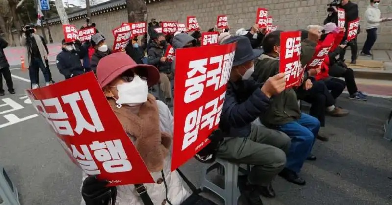 proteste wuhan 3