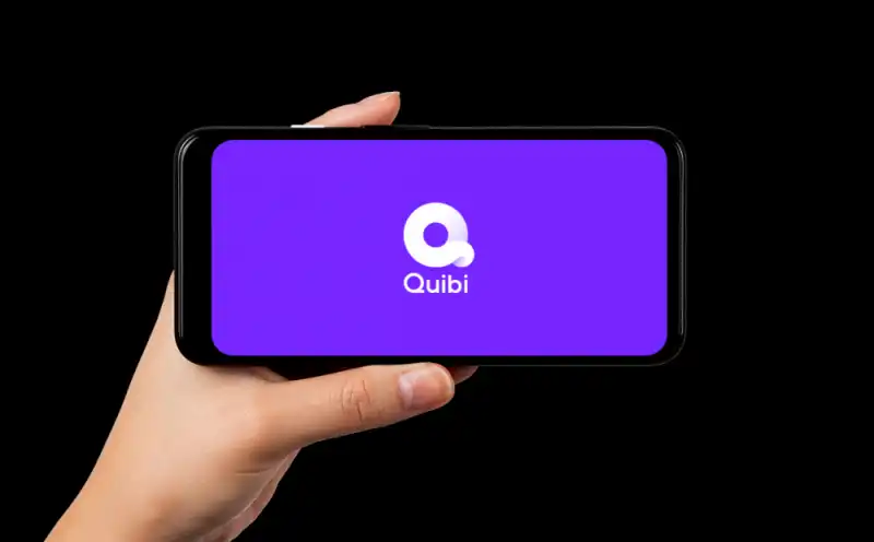 quibi 1