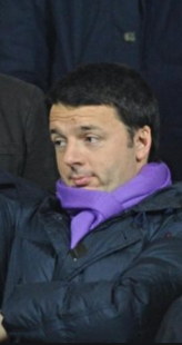 renzi fiorentina