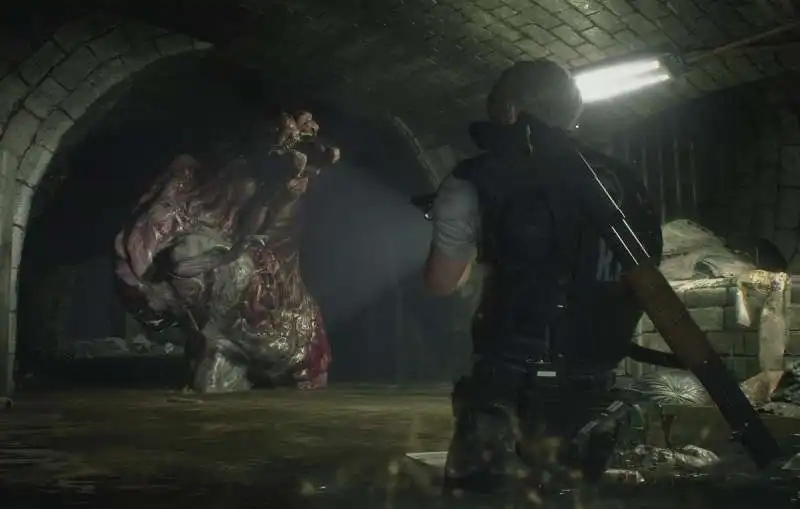 resident evil 3          