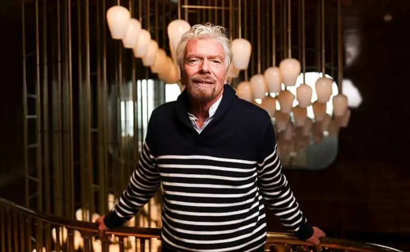 richard branson 1