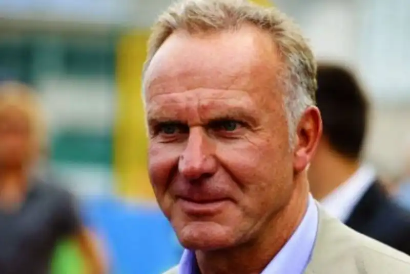 rummenigge