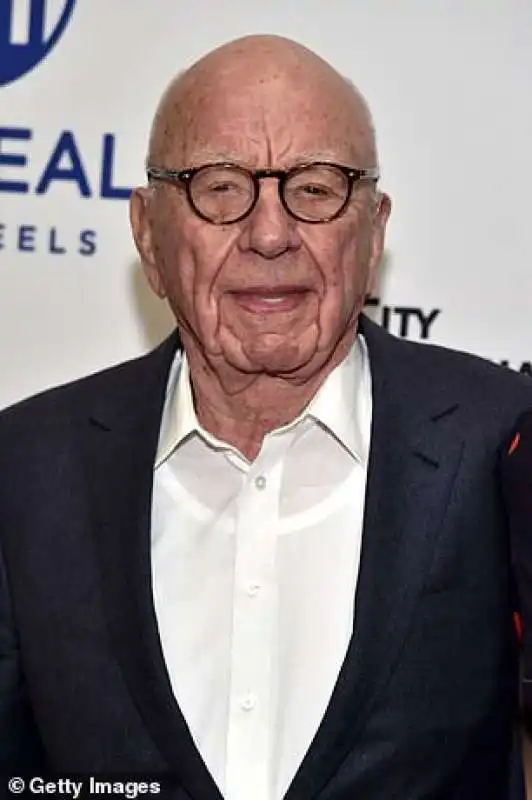 rupert murdoch