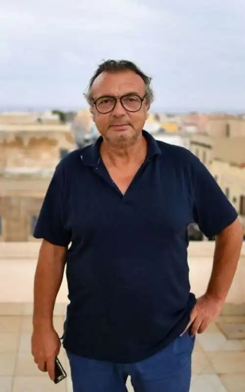 salvatore martello sindaco lampedusa 2