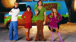 scooby doo 2 1