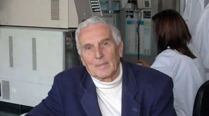 silvio garattini 1