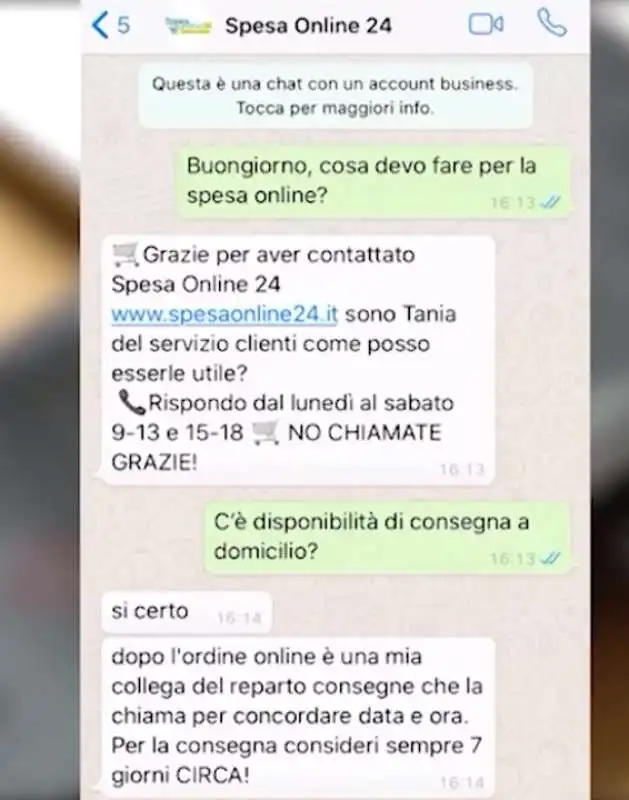 spesa online 1