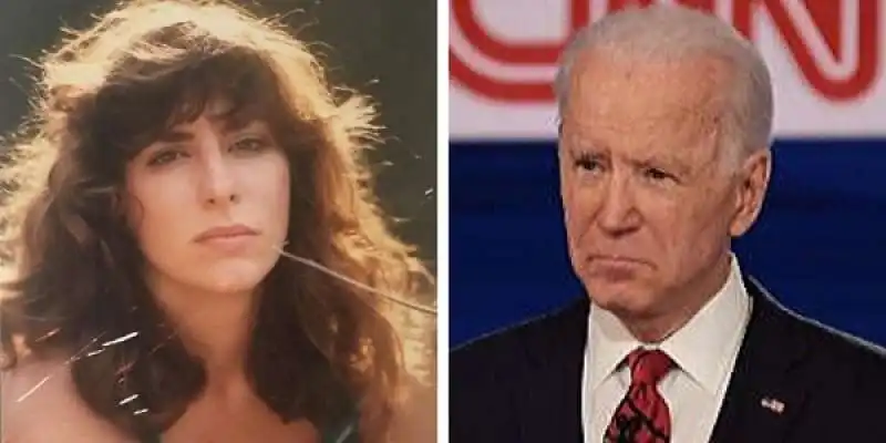 tara reade joe biden 