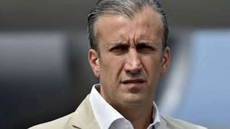 tarek el aissami