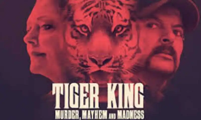 tiger king 2