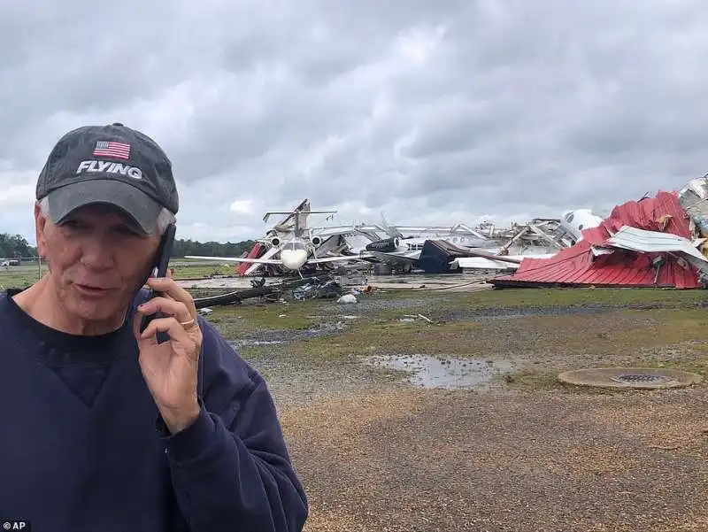 tornado in mississippi  3