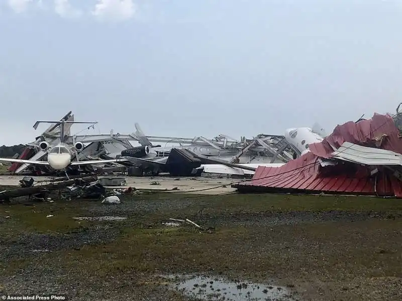 tornado in mississippi  4