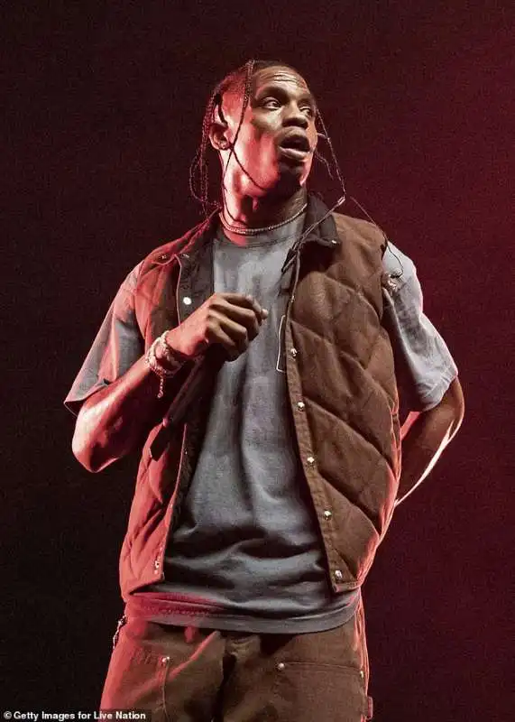 travis scott 